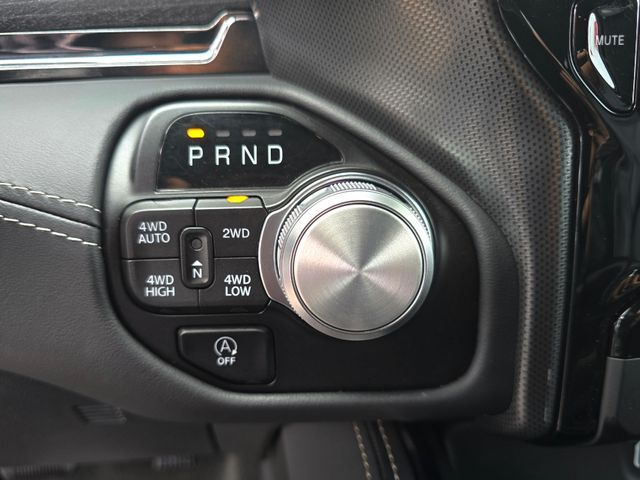 2024 Ram 1500 Limited Folsom CA