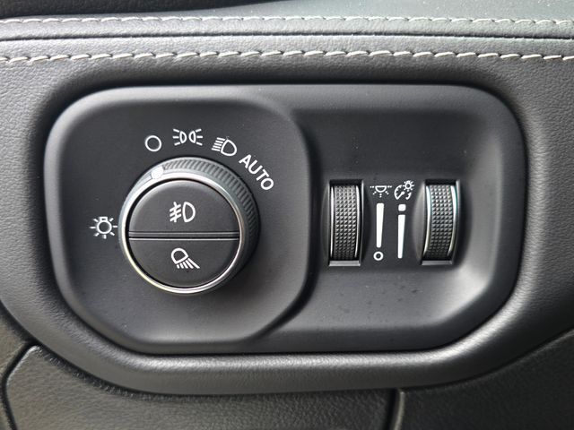 2024 Ram 1500 Limited Folsom CA