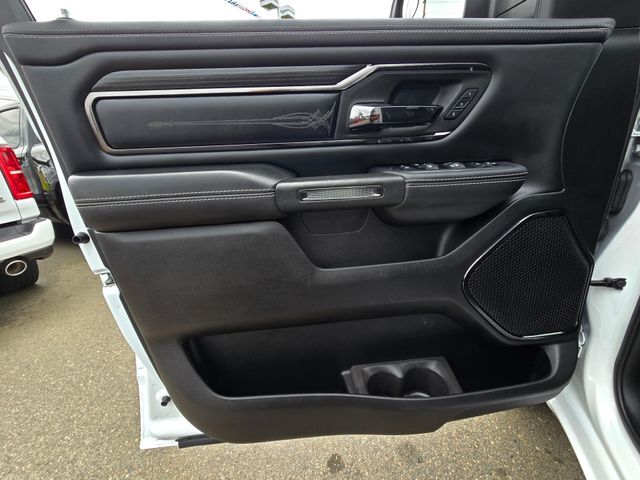 2024 Ram 1500 Limited Folsom CA