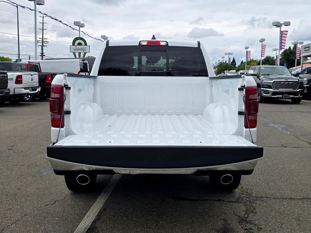 2024 Ram 1500 Limited Folsom CA