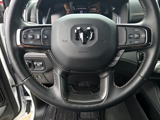2024 Ram 1500 Limited Folsom CA