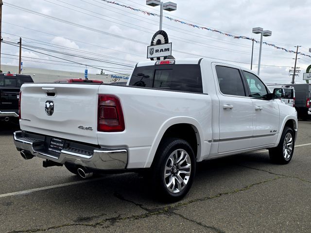 2024 Ram 1500 Limited Folsom CA