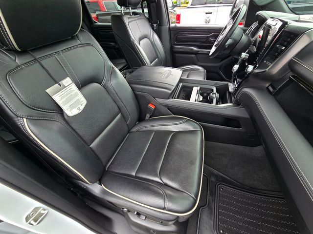 2024 Ram 1500 Limited Folsom CA