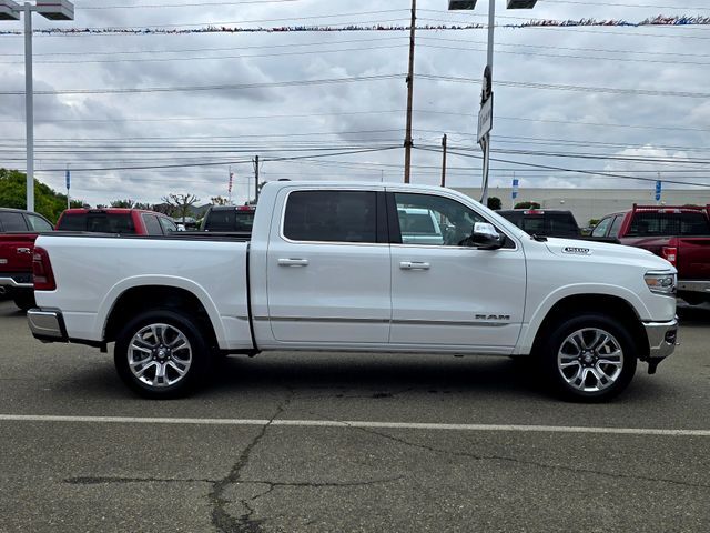 2024 Ram 1500 Limited Folsom CA