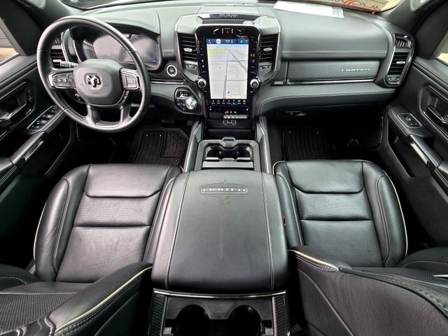 2024 Ram 1500 Limited Folsom CA