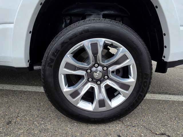 2024 Ram 1500 Limited Folsom CA