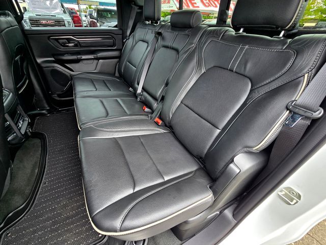 2024 Ram 1500 Limited Folsom CA