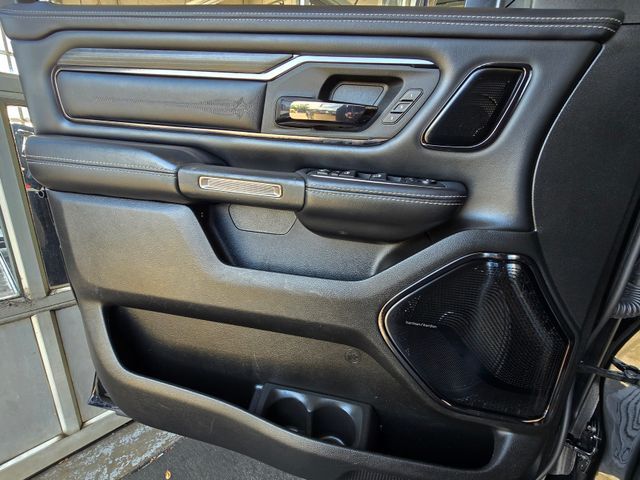 2024 Ram 1500 Limited Folsom CA