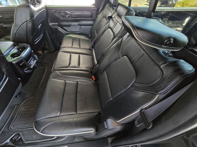 2024 Ram 1500 Limited Folsom CA