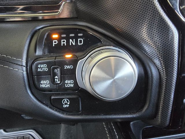 2024 Ram 1500 Limited Folsom CA