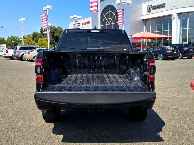 2024 Ram 1500 Limited Folsom CA