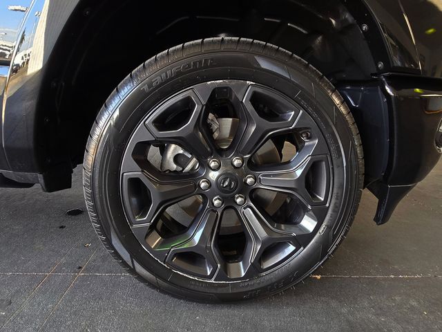 2024 Ram 1500 Limited Folsom CA