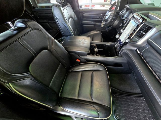 2024 Ram 1500 Limited Folsom CA
