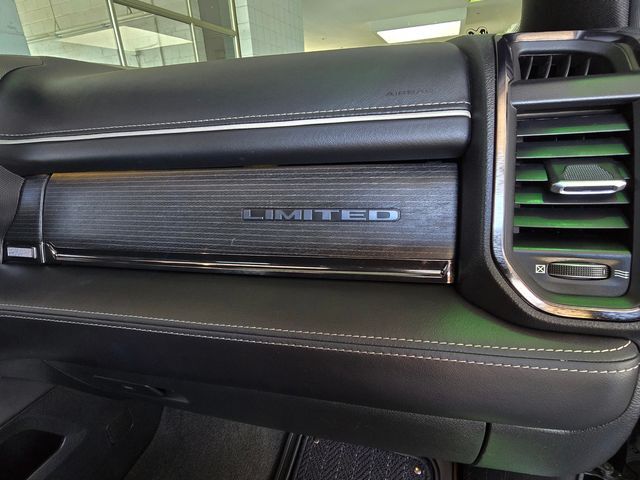 2024 Ram 1500 Limited Folsom CA