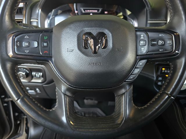 2024 Ram 1500 Limited Folsom CA