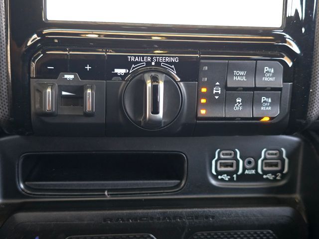 2024 Ram 1500 Limited Folsom CA