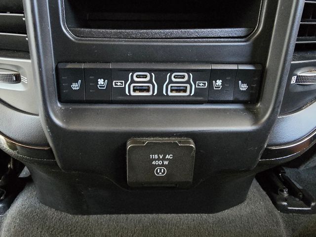 2024 Ram 1500 Limited Folsom CA