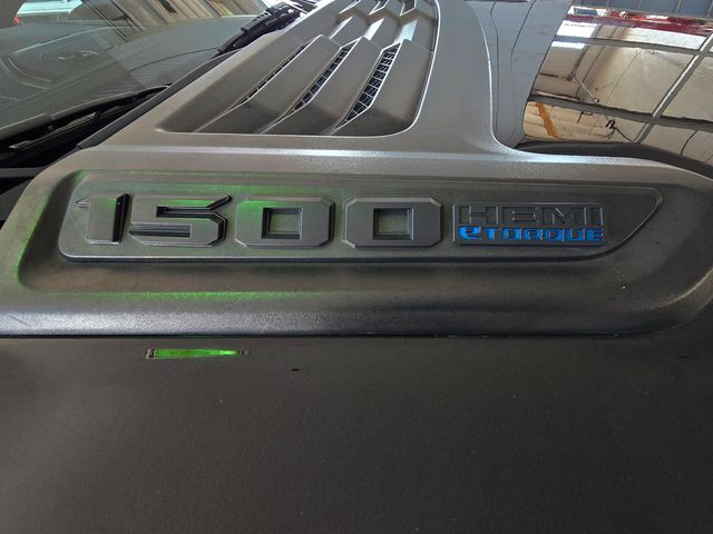 2024 Ram 1500 Limited Folsom CA