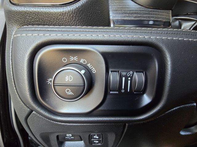 2024 Ram 1500 Limited Folsom CA