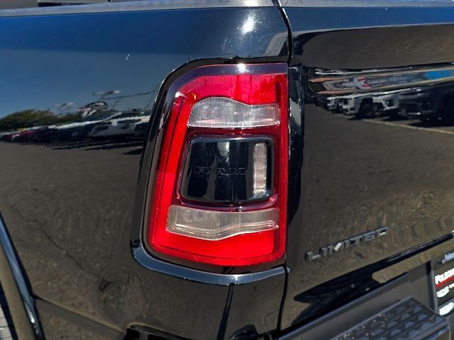 2024 Ram 1500 Limited Folsom CA