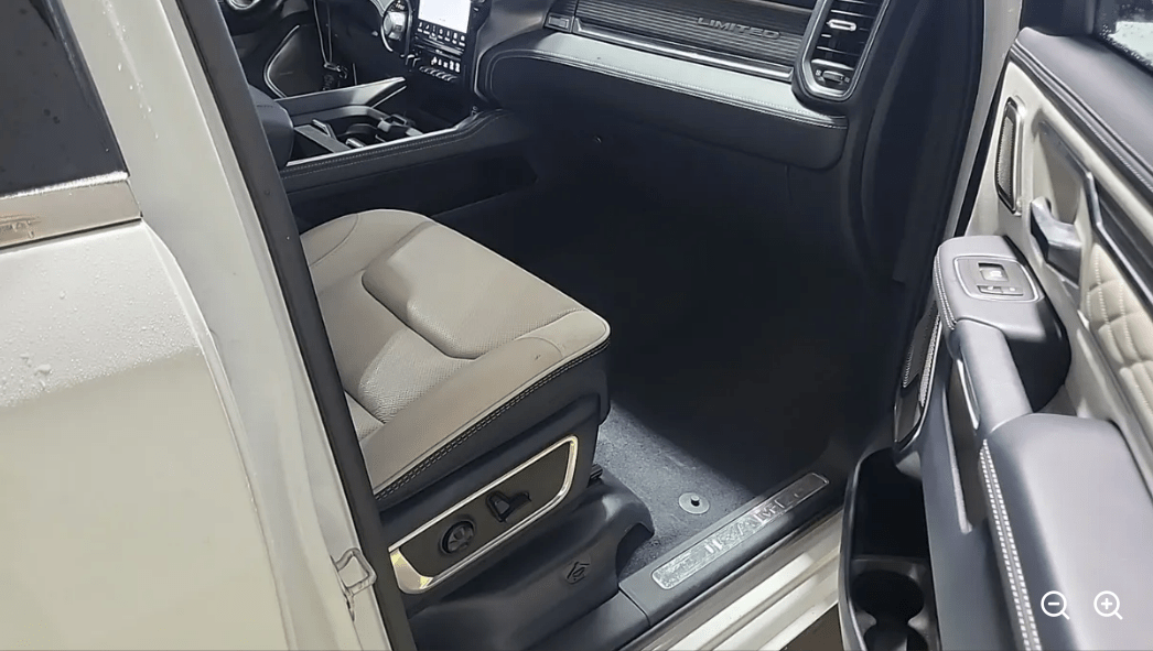 2024 Ram 1500 Limited Knoxville TN