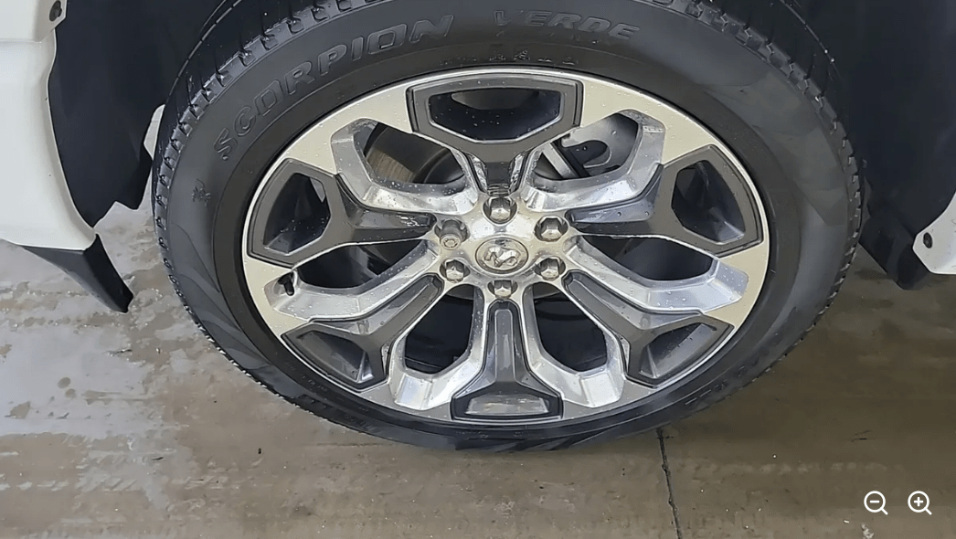2024 Ram 1500 Limited Knoxville TN