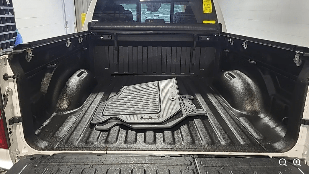 2024 Ram 1500 Limited Knoxville TN