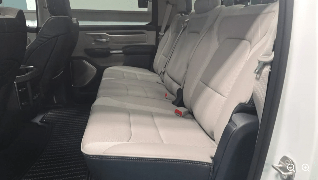 2024 Ram 1500 Limited Knoxville TN