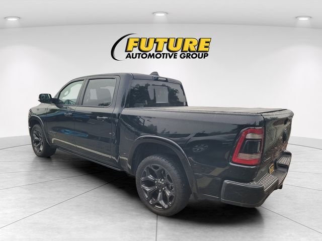 2024 Ram 1500 Limited Roseville CA