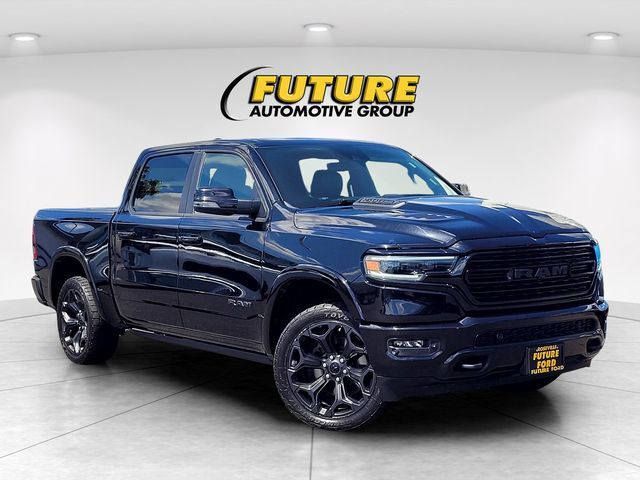 2024 Ram 1500 Limited