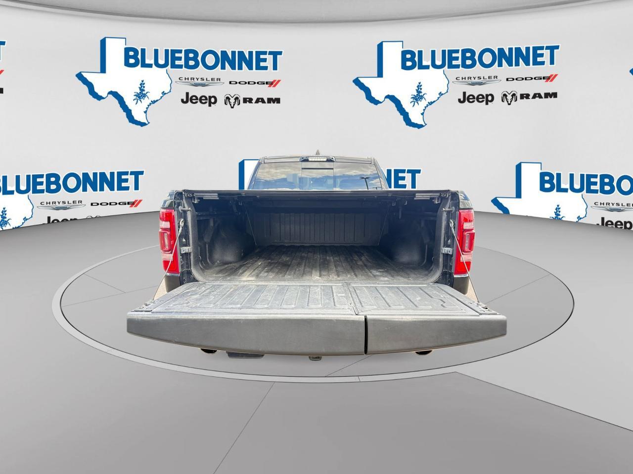 2024 Ram 1500 Limited New Braunfels TX
