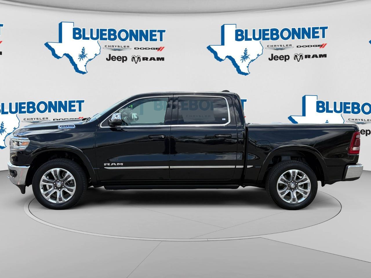 2024 Ram 1500 Limited New Braunfels TX