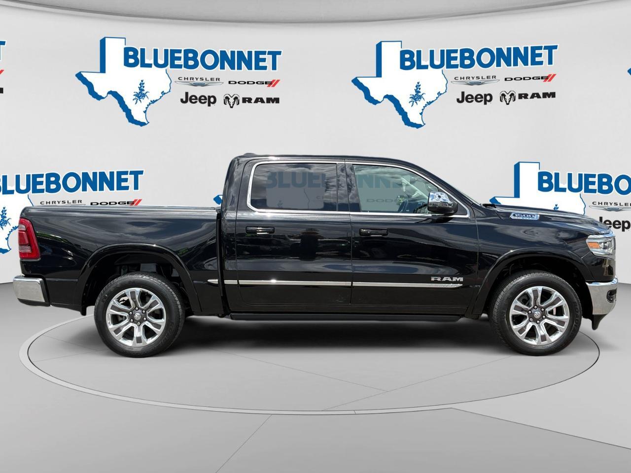 2024 Ram 1500 Limited New Braunfels TX
