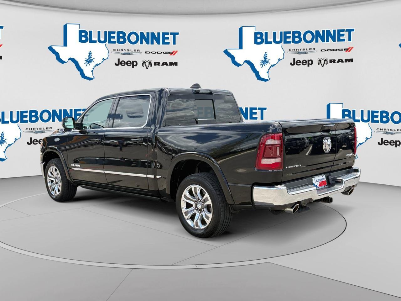 2024 Ram 1500 Limited New Braunfels TX