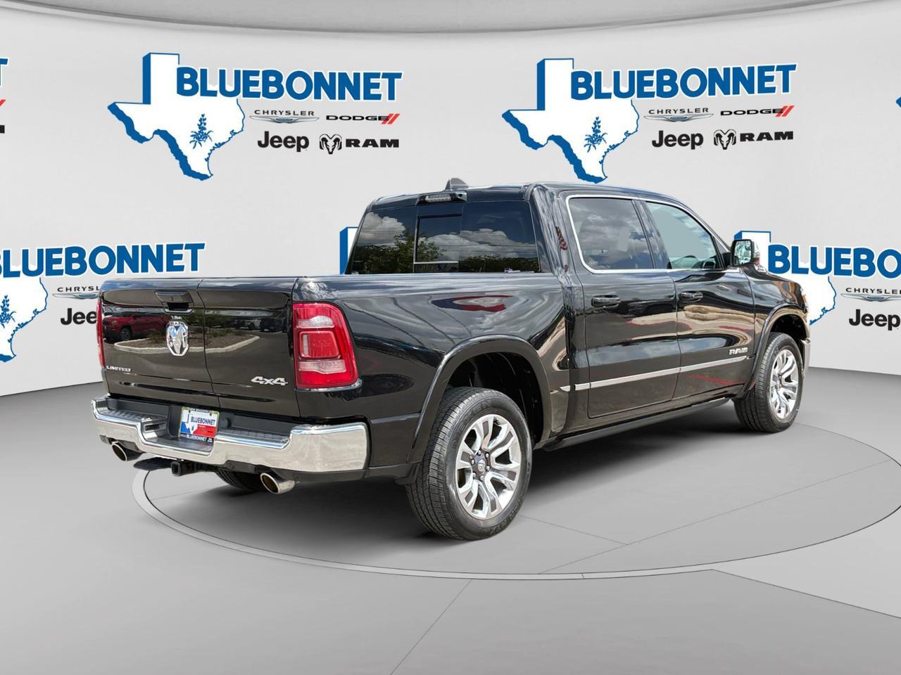 2024 Ram 1500 Limited New Braunfels TX