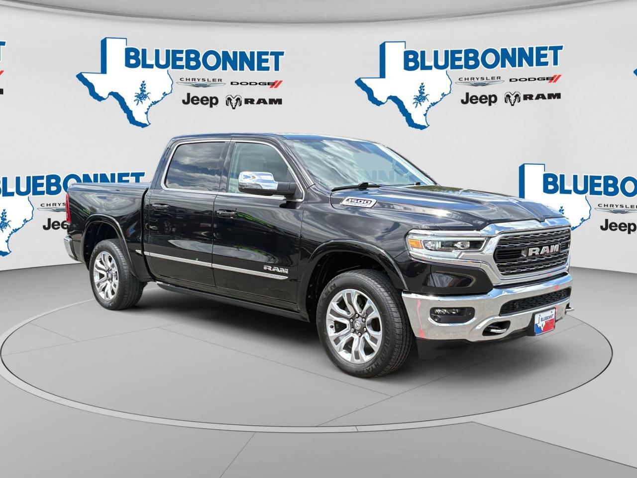 2024 Ram 1500 Limited New Braunfels TX
