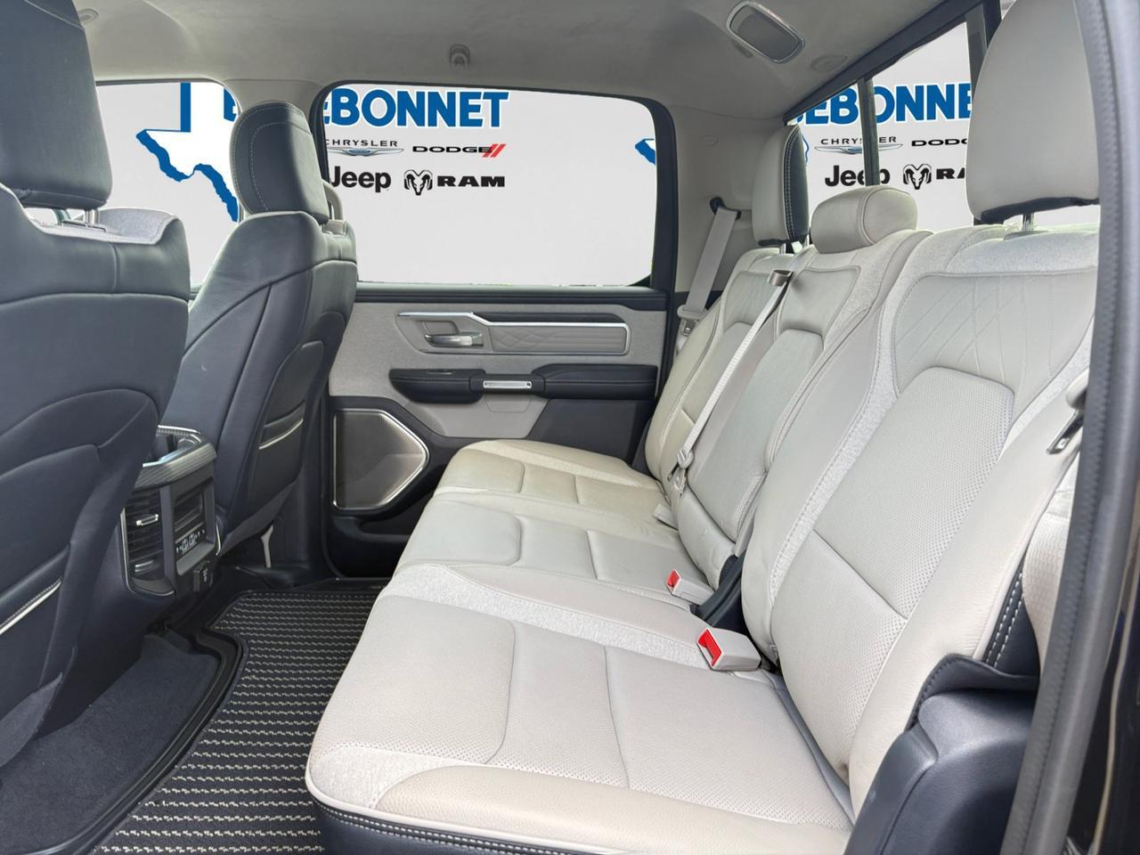 2024 Ram 1500 Limited New Braunfels TX
