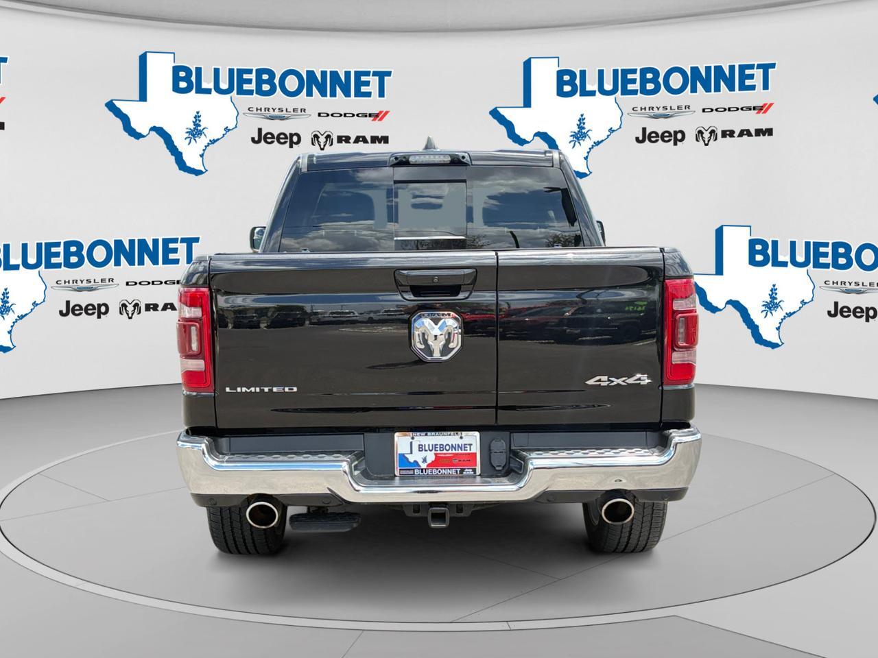 2024 Ram 1500 Limited New Braunfels TX