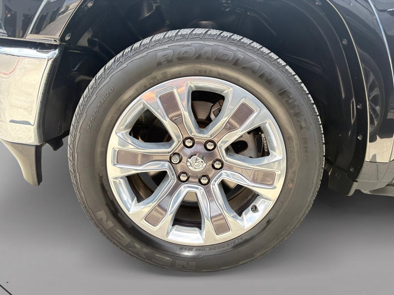 2024 Ram 1500 Limited New Braunfels TX