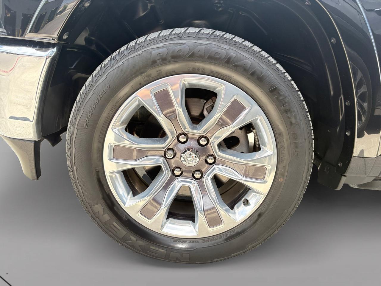2024 Ram 1500 Limited New Braunfels TX