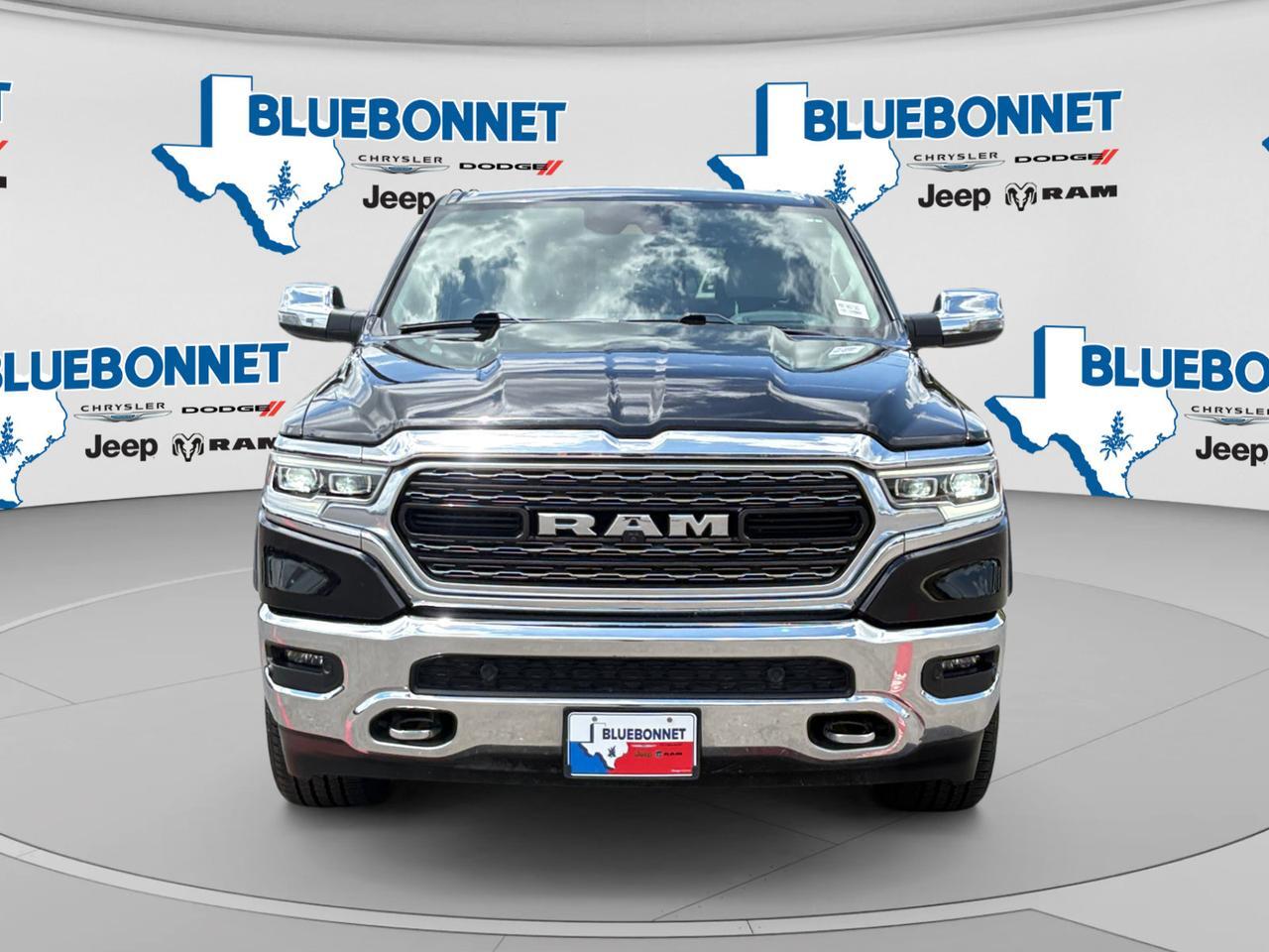 2024 Ram 1500 Limited New Braunfels TX