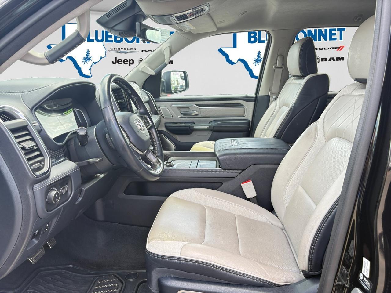2024 Ram 1500 Limited New Braunfels TX