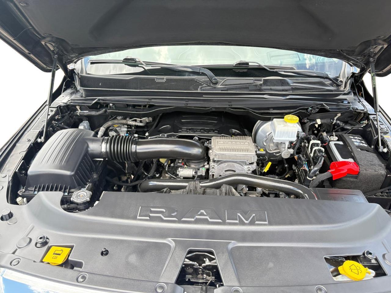 2024 Ram 1500 Limited New Braunfels TX