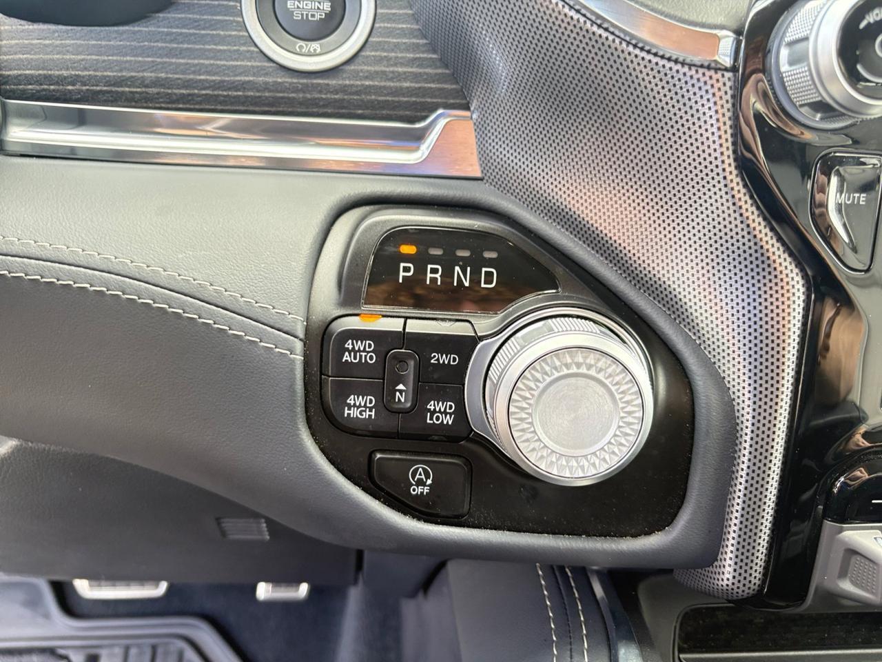 2024 Ram 1500 Limited New Braunfels TX