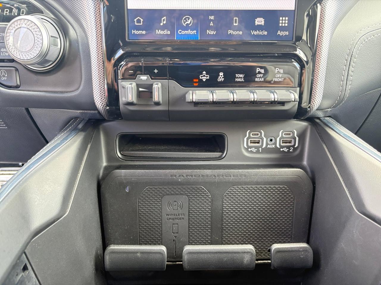 2024 Ram 1500 Limited New Braunfels TX