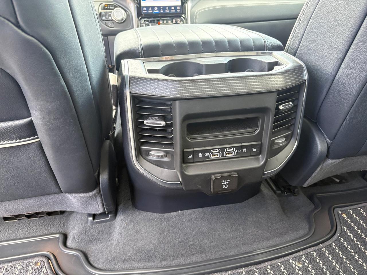 2024 Ram 1500 Limited New Braunfels TX