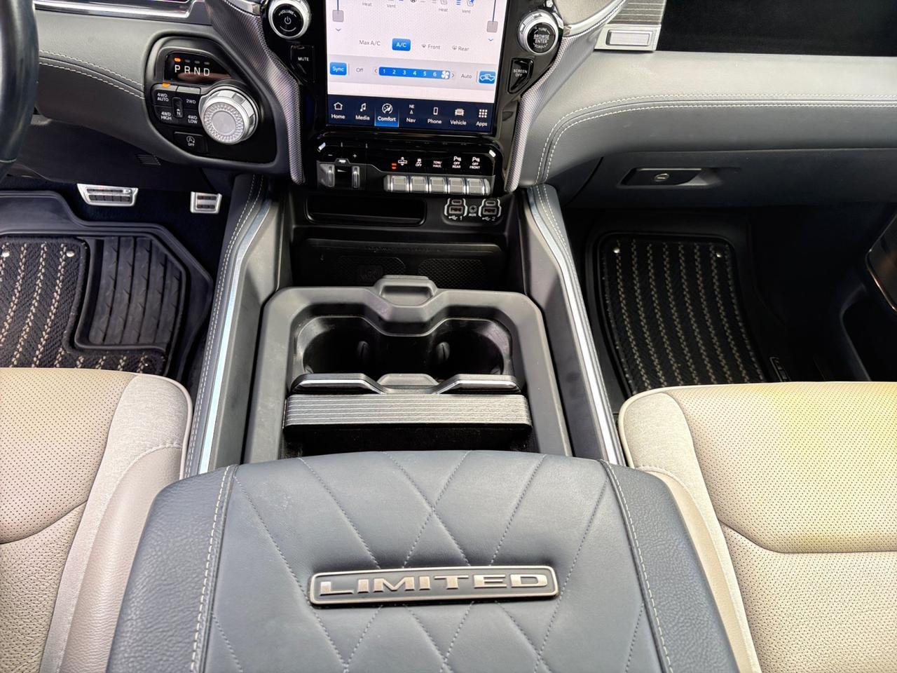 2024 Ram 1500 Limited New Braunfels TX