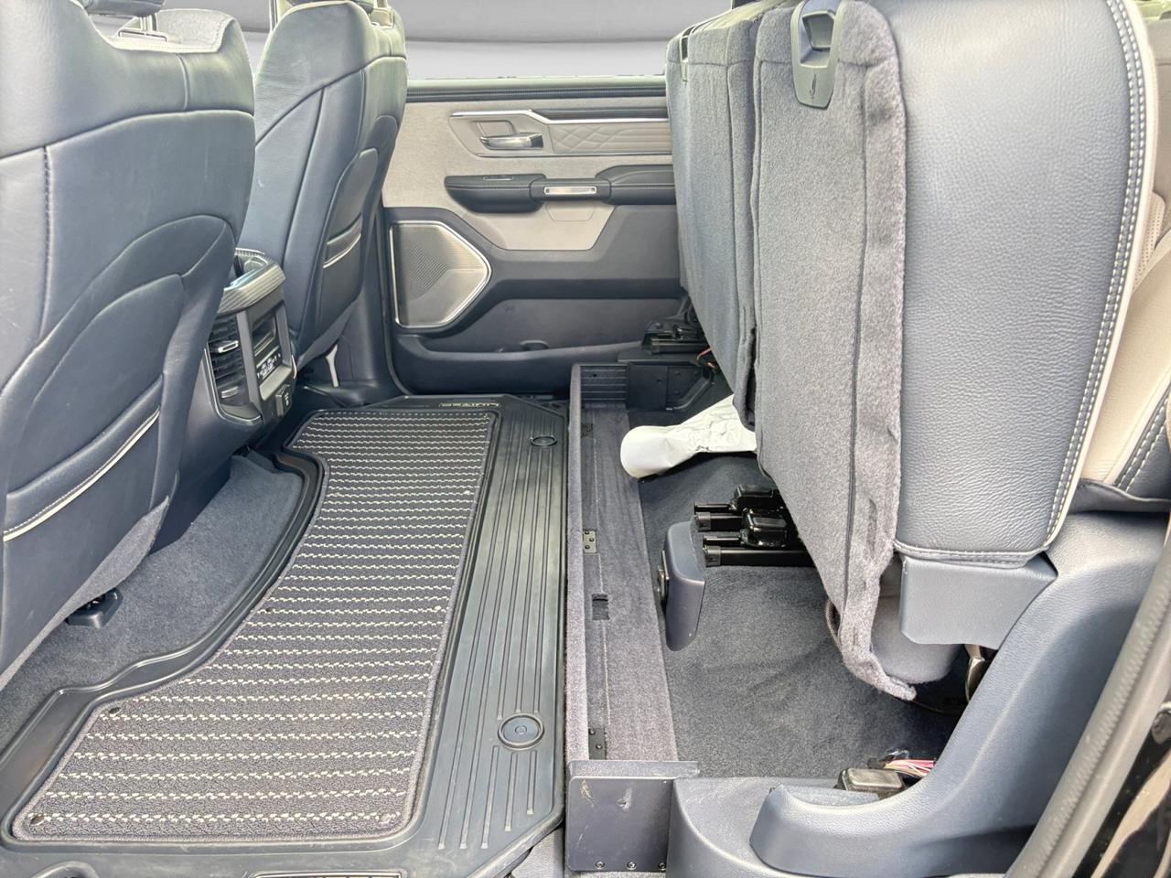 2024 Ram 1500 Limited New Braunfels TX