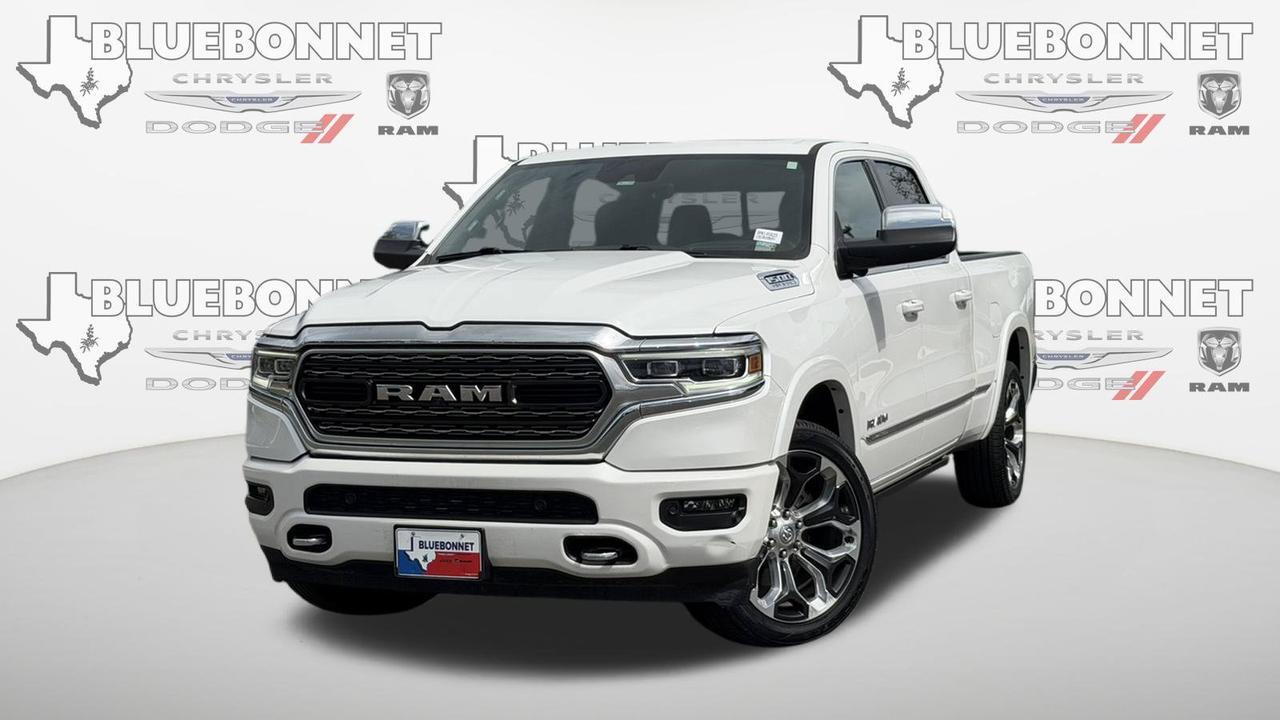 2024 Ram 1500 Limited
