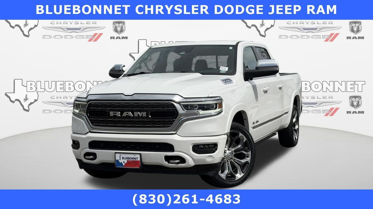 2024 Ram 1500 Limited